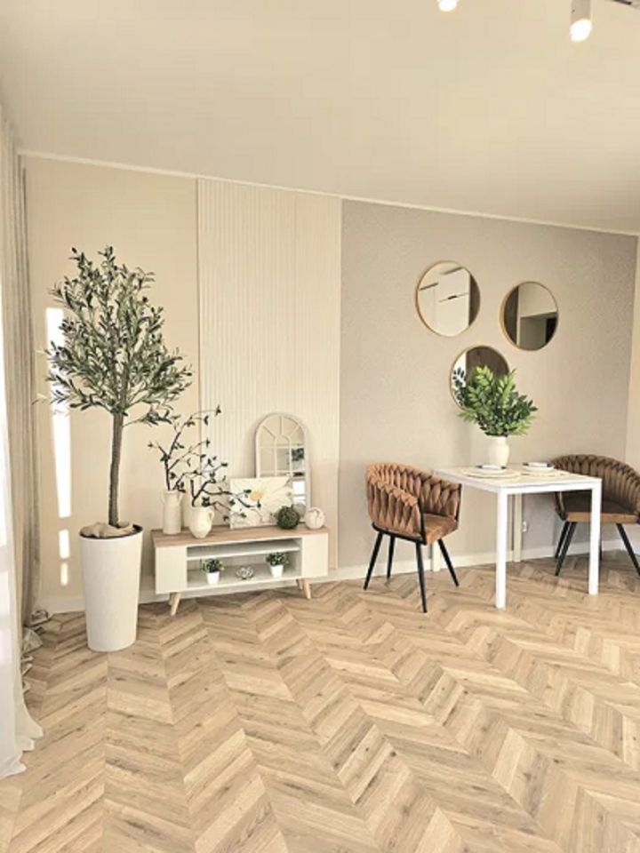 Mieszkanie 3-pokojowe Kalisz Korczak. Zdjęcie 2