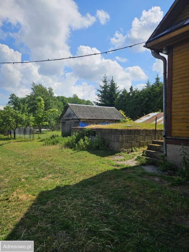 dom wolnostojący, 5 pokoi Pasynki. Zdjęcie 14