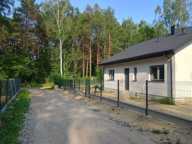 dom wolnostojący, 4 pokoje Wodzierady. Zdjęcie 2