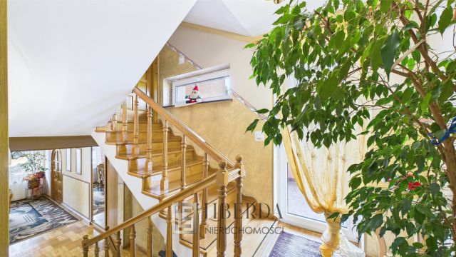 dom wolnostojący, 8 pokoi Kraśnik. Zdjęcie 5