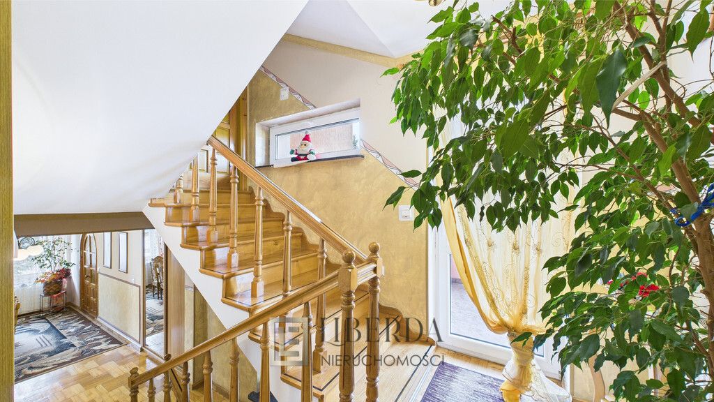 dom wolnostojący, 8 pokoi Kraśnik. Zdjęcie 5