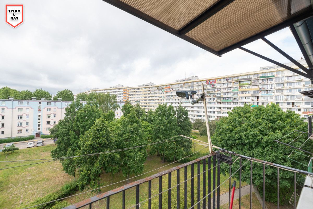 Mieszkanie 2-pokojowe Gdańsk Przymorze, ul. Kołobrzeska. Zdjęcie 2