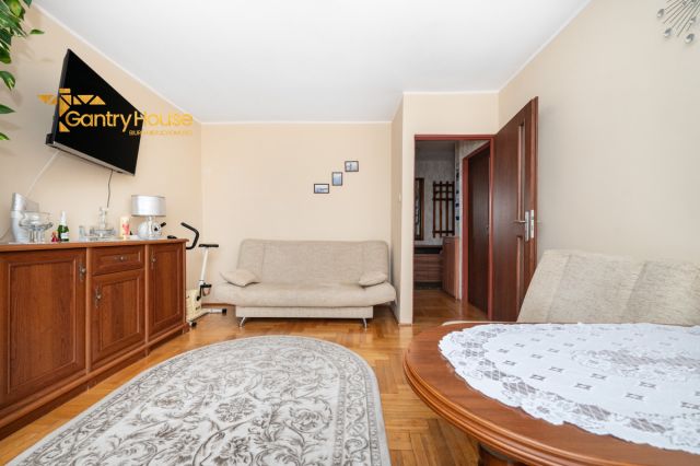 Mieszkanie 3-pokojowe Gdynia Witomino, ul. 2 Morskiego Pułku Strzelców. Zdjęcie 7