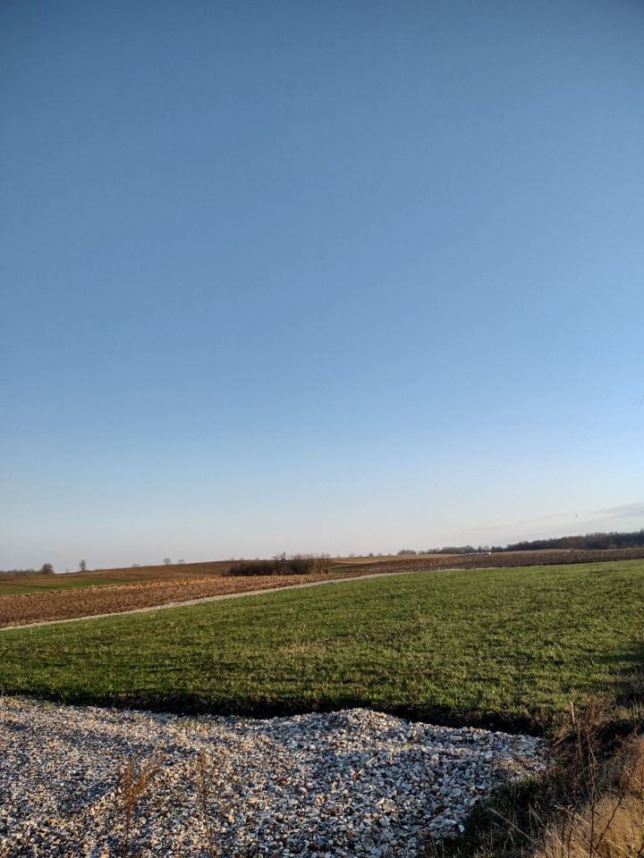 Działka budowlana Sordachy