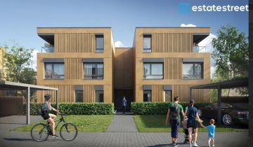 Mieszkanie 4-pokojowe Kraków Wola Justowska, ul. Podłużna