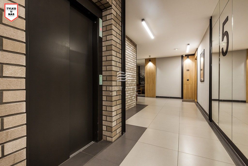 Mieszkanie 3-pokojowe Gdańsk Wrzeszcz, ul. Grudziądzka. Zdjęcie 19