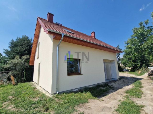 dom wolnostojący, 5 pokoi Wojnowice. Zdjęcie 3