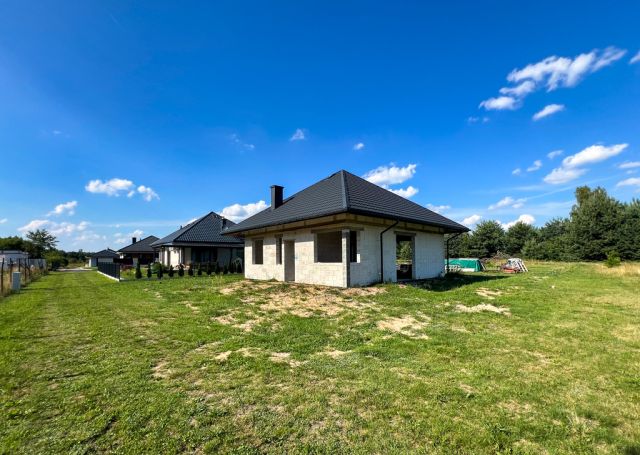 dom wolnostojący, 3 pokoje Głogów Małopolski. Zdjęcie 1