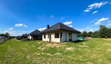 dom wolnostojący, 3 pokoje Głogów Małopolski