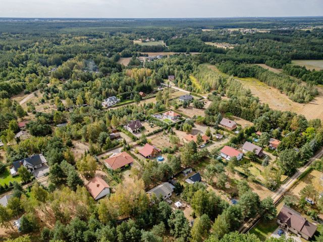 dom wolnostojący, 5 pokoi Radzymin. Zdjęcie 21