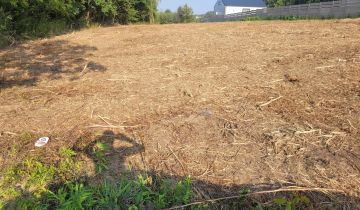 Działka rolno-budowlana Bodzanów