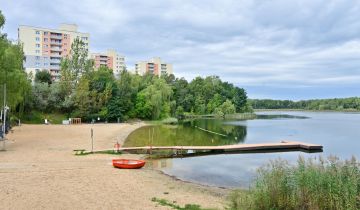 Mieszkanie 3-pokojowe Katowice Szopienice, ul. Morawa