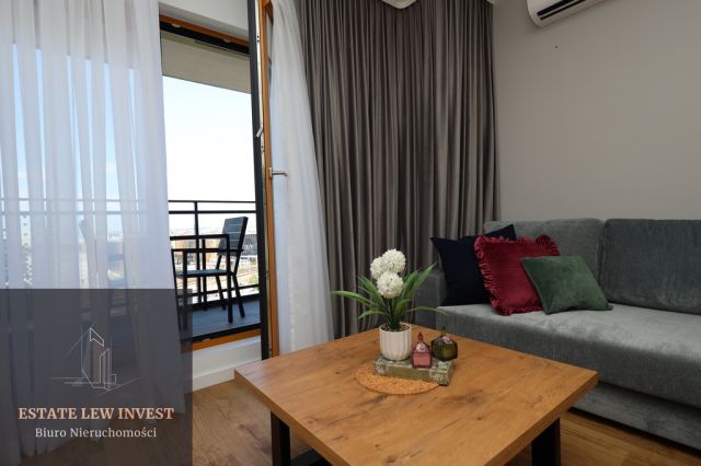 Mieszkanie 2-pokojowe Kraków, ul. Rakowicka. Zdjęcie 5