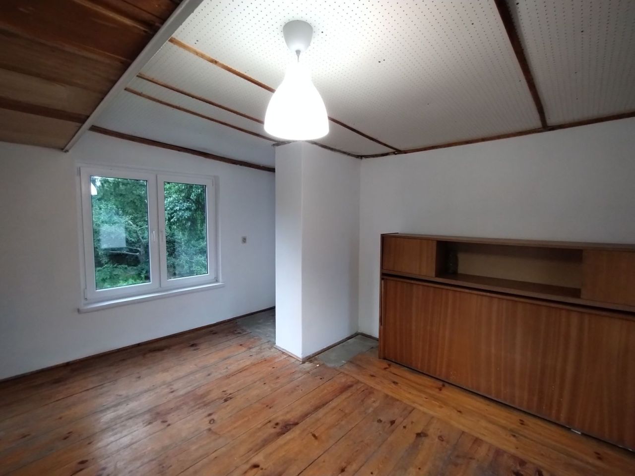 Działka rod Łęczyca. Zdjęcie 5