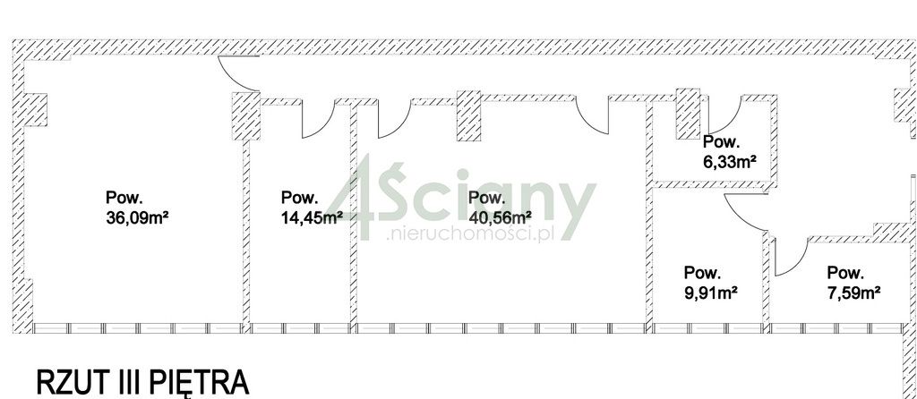 Biuro Warszawa Śródmieście. Zdjęcie 10