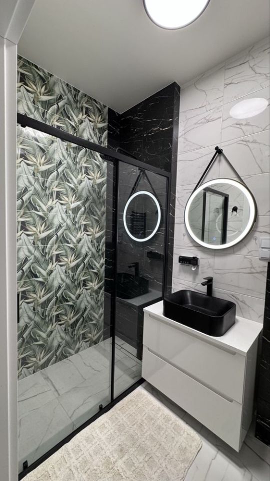 Mieszkanie 4-pokojowe Kraków. Zdjęcie 4