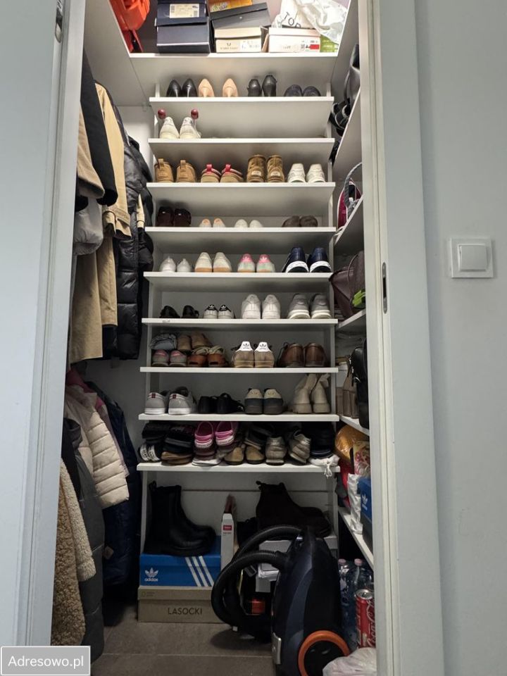 Mieszkanie 3-pokojowe Józefosław, ul. Jutrzenki. Zdjęcie 11