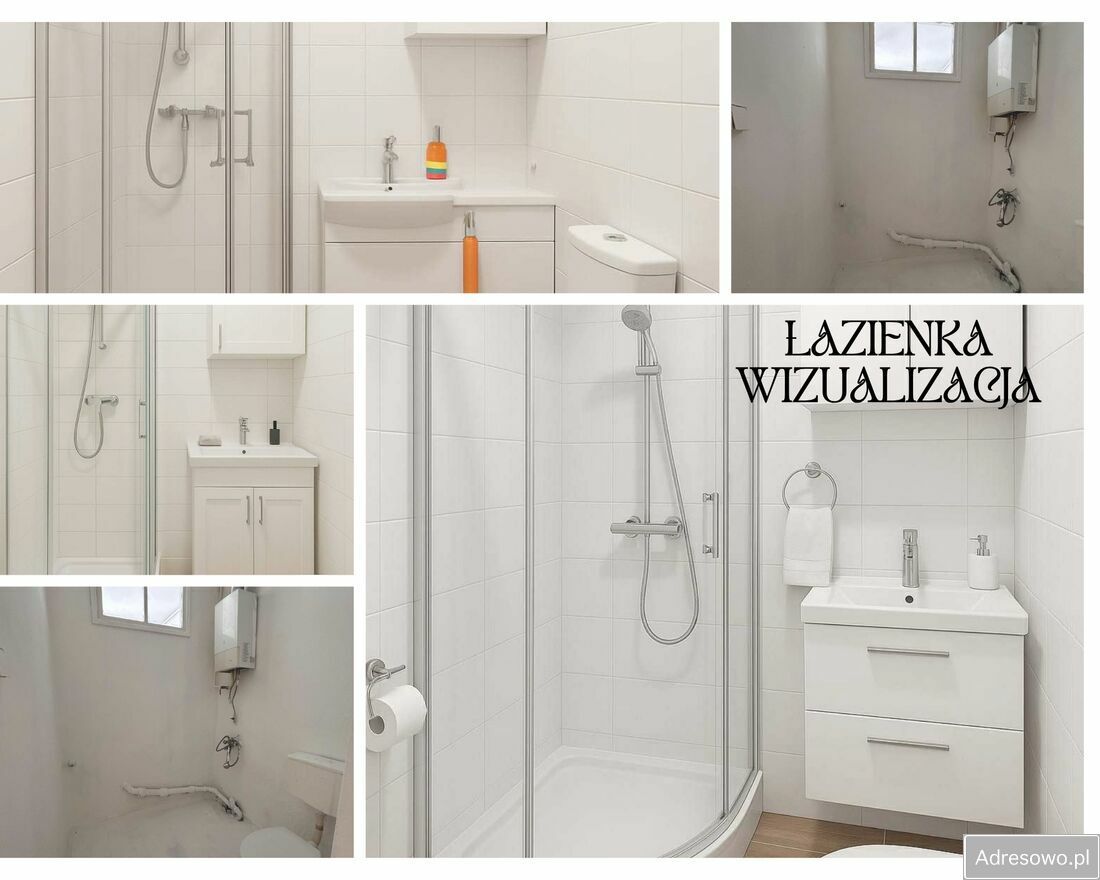 Mieszkanie 2-pokojowe Opole Śródmieście, ul. Staromiejska. Zdjęcie 9