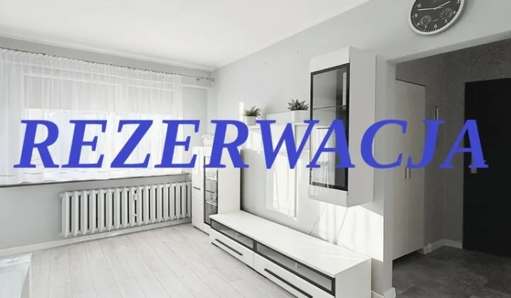 Mieszkanie 3-pokojowe Koszalin, ul. Melchiora Wańkowicza