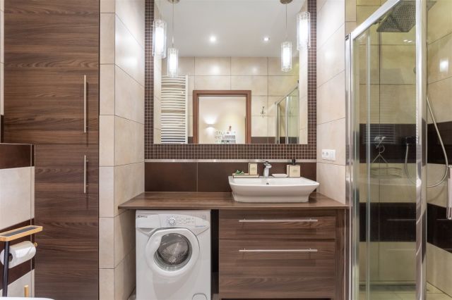 Mieszkanie 2-pokojowe Szklarska Poręba, ul. Franciszkańska. Zdjęcie 7