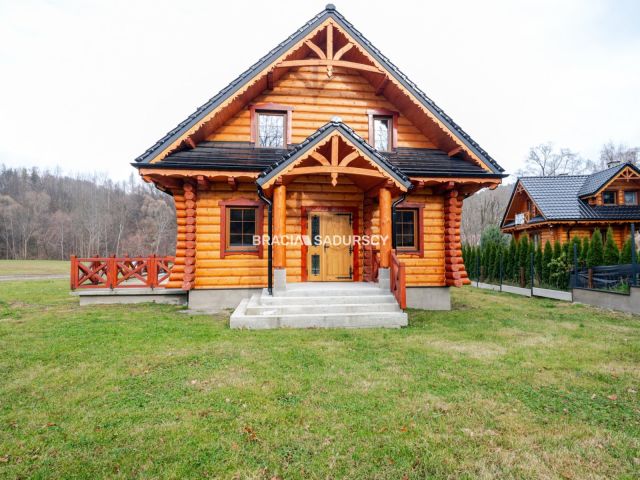 dom wolnostojący, 5 pokoi Trzebunia. Zdjęcie 21