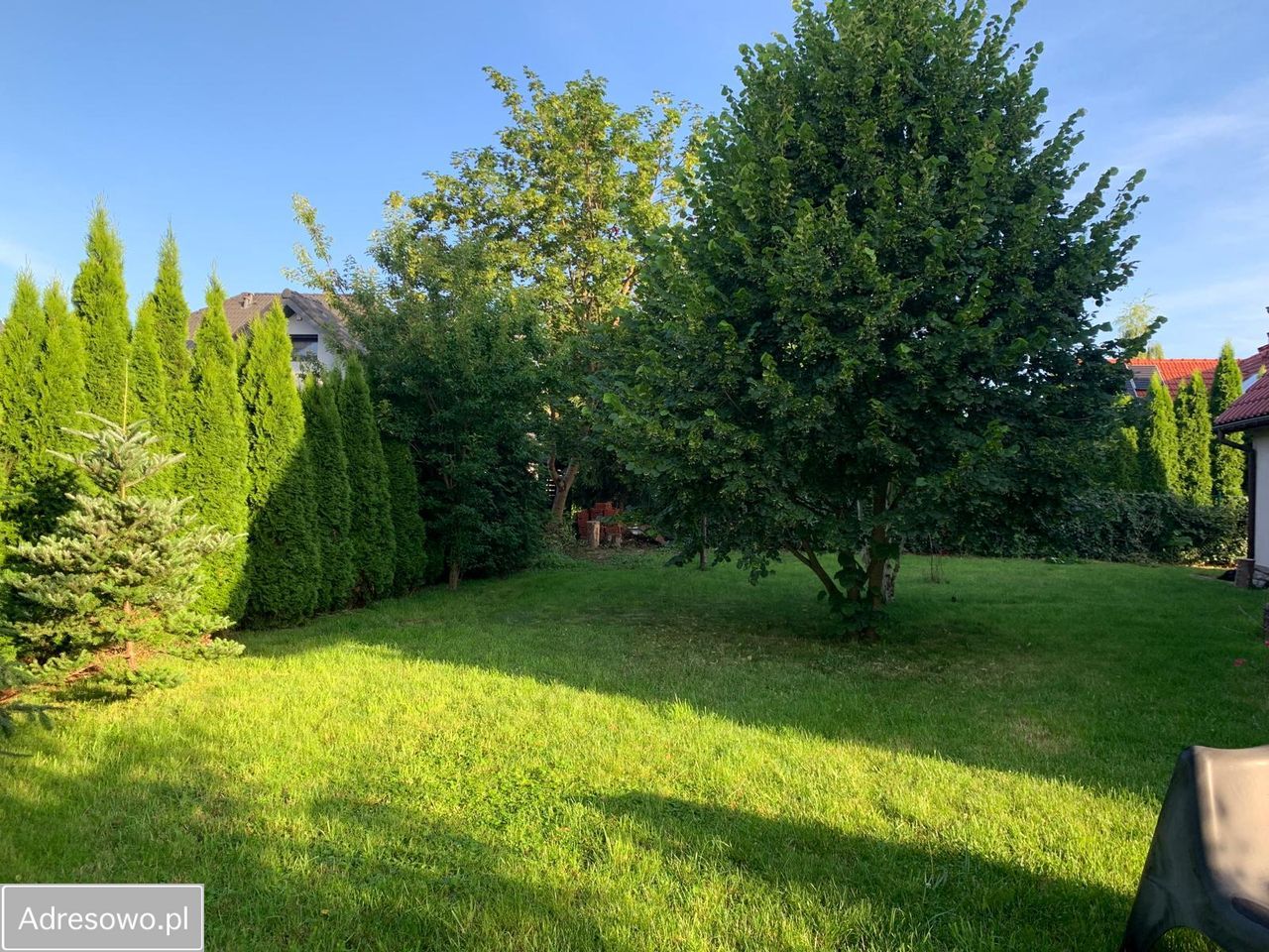 dom wolnostojący, 3 pokoje Zabierzów. Zdjęcie 7