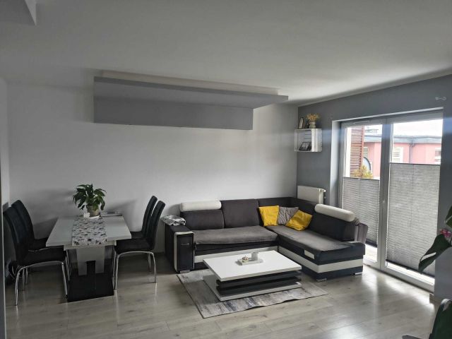 Mieszkanie 2-pokojowe Skierniewice, ul. Rawska. Zdjęcie 1