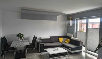 Mieszkanie 2-pokojowe Skierniewice, ul. Rawska