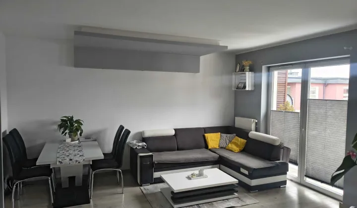 Mieszkanie 2-pokojowe Skierniewice, ul. Rawska