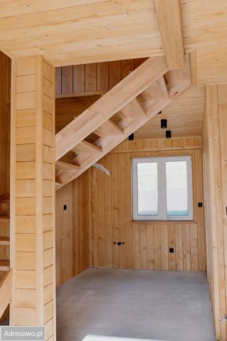 dom wolnostojący, 2 pokoje Bieńkówka. Zdjęcie 3