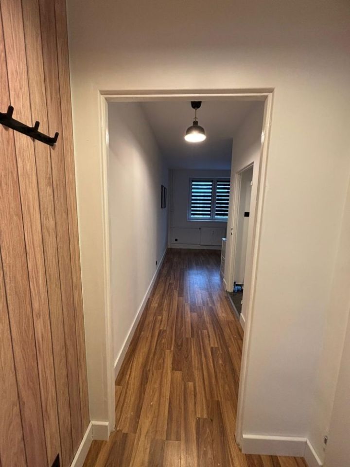 Mieszkanie 1-pokojowe Lębork. Zdjęcie 8