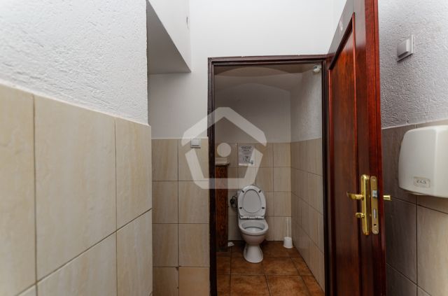 Nieruchomość komercyjna Rzeszów Śródmieście, ul. Sokoła. Zdjęcie 11