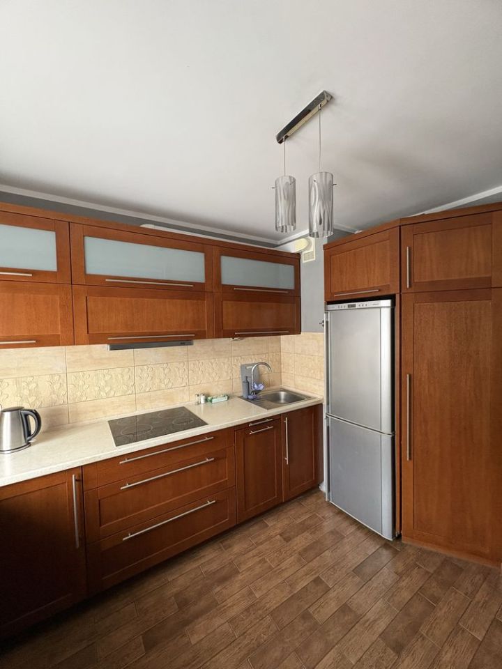 Mieszkanie 2-pokojowe Białystok Bacieczki, ul. rtm. Witolda Pileckiego. Zdjęcie 2