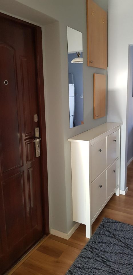 Mieszkanie 1-pokojowe Warszawa Ochota, ul. Lelechowska. Zdjęcie 6