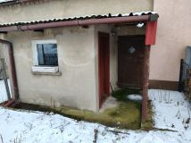 dom letniskowy Nowa Wieś. Zdjęcie 2