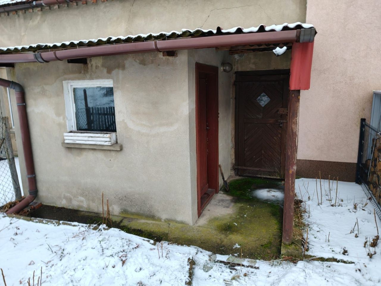 dom letniskowy Nowa Wieś. Zdjęcie 3