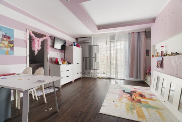 bliźniak, 5 pokoi Kanie, ul. Maciejkowa. Zdjęcie 13