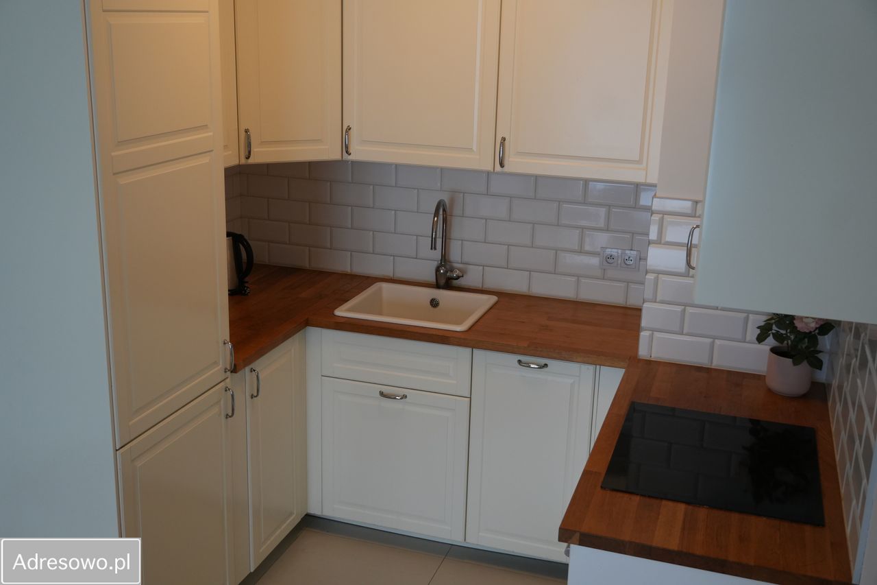 Mieszkanie 2-pokojowe Warszawa Ursynów, ul. Franciszka Marii Lanciego. Zdjęcie 7