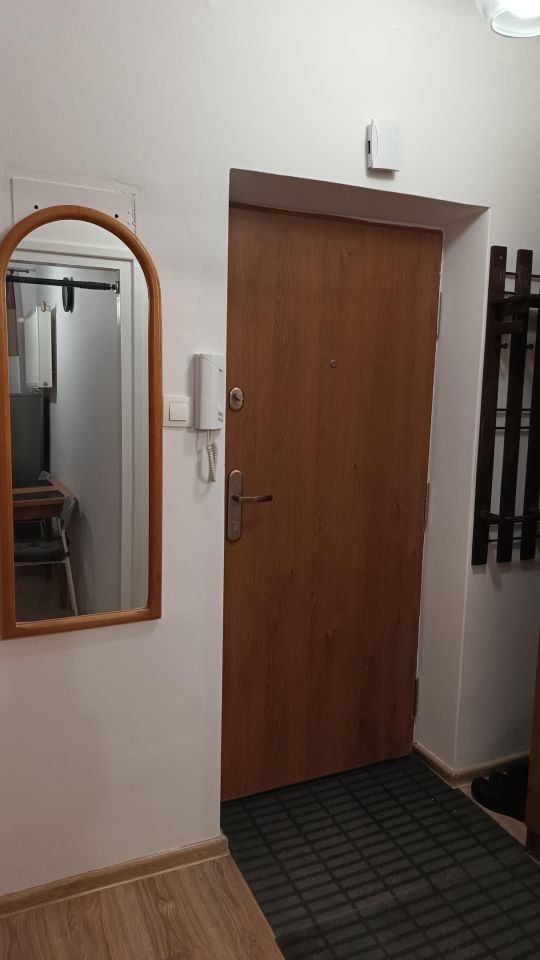 Mieszkanie 1-pokojowe Warszawa Mokotów, ul. Aleksandra Kraushara. Zdjęcie 7