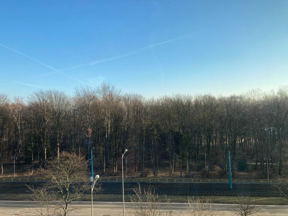 Mieszkanie 3-pokojowe Katowice os. Tysiąclecia. Zdjęcie 6