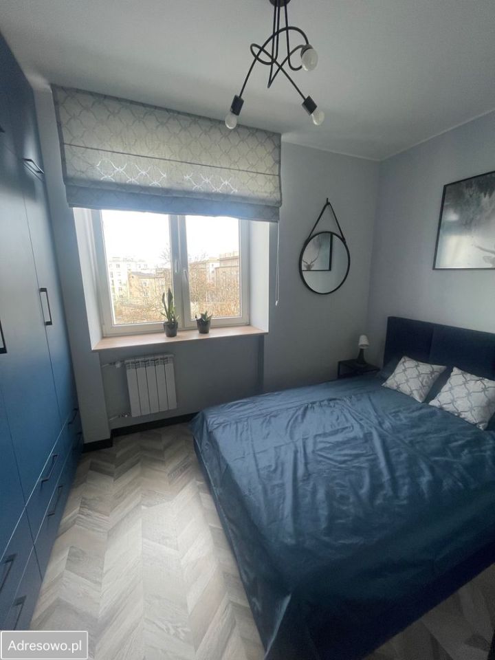 Mieszkanie 2-pokojowe Łódź Bałuty, ul. Marynarska. Zdjęcie 8