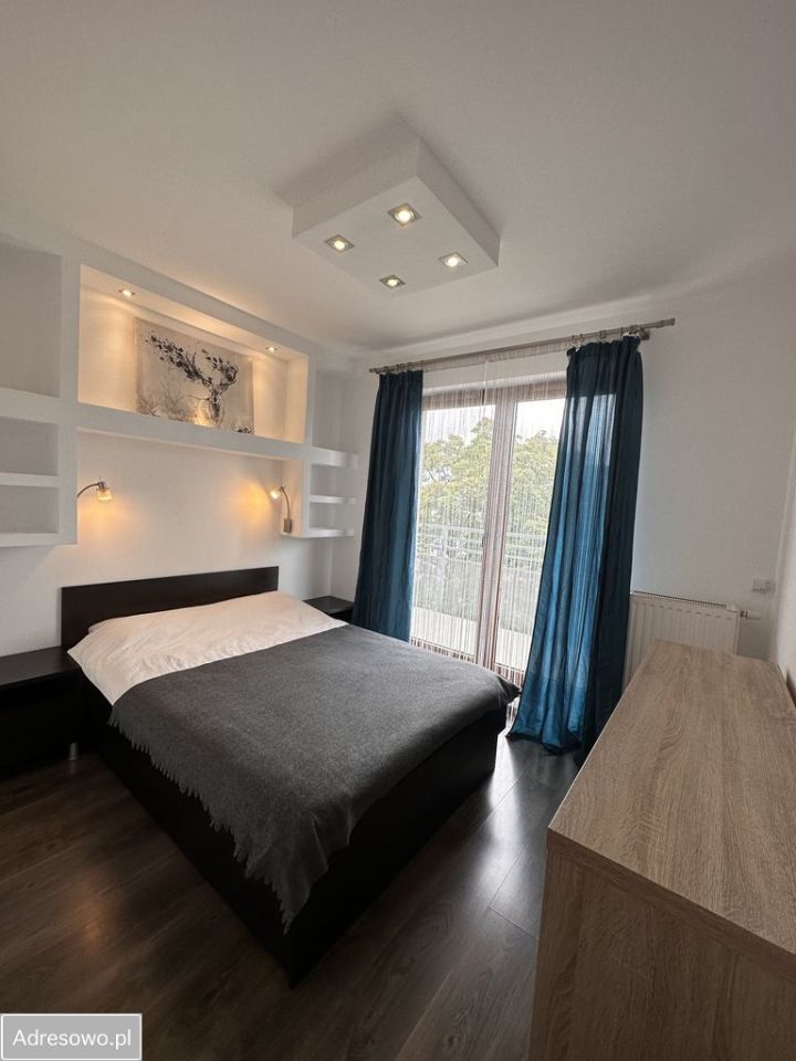 Mieszkanie 3-pokojowe Jelenia Góra Centrum, ul. 1 Maja. Zdjęcie 8