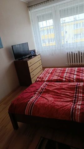 Mieszkanie 3-pokojowe Konin Czarków, ul. 11 Listopada. Zdjęcie 1