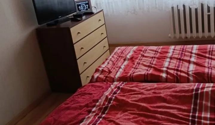 Mieszkanie 3-pokojowe Konin Czarków, ul. 11 Listopada