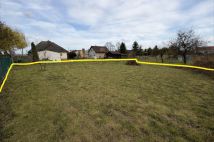 Działka budowlana Pęgów, ul. Ogrodowa. Zdjęcie 4