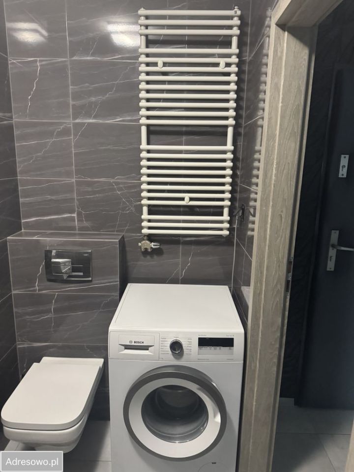 Mieszkanie 2-pokojowe Kraków Prądnik Biały, ul. Adama Vetulaniego. Zdjęcie 7