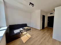 Mieszkanie 1-pokojowe Bielsko-Biała Leszczyny, ul. Leszczyńska. Zdjęcie 2