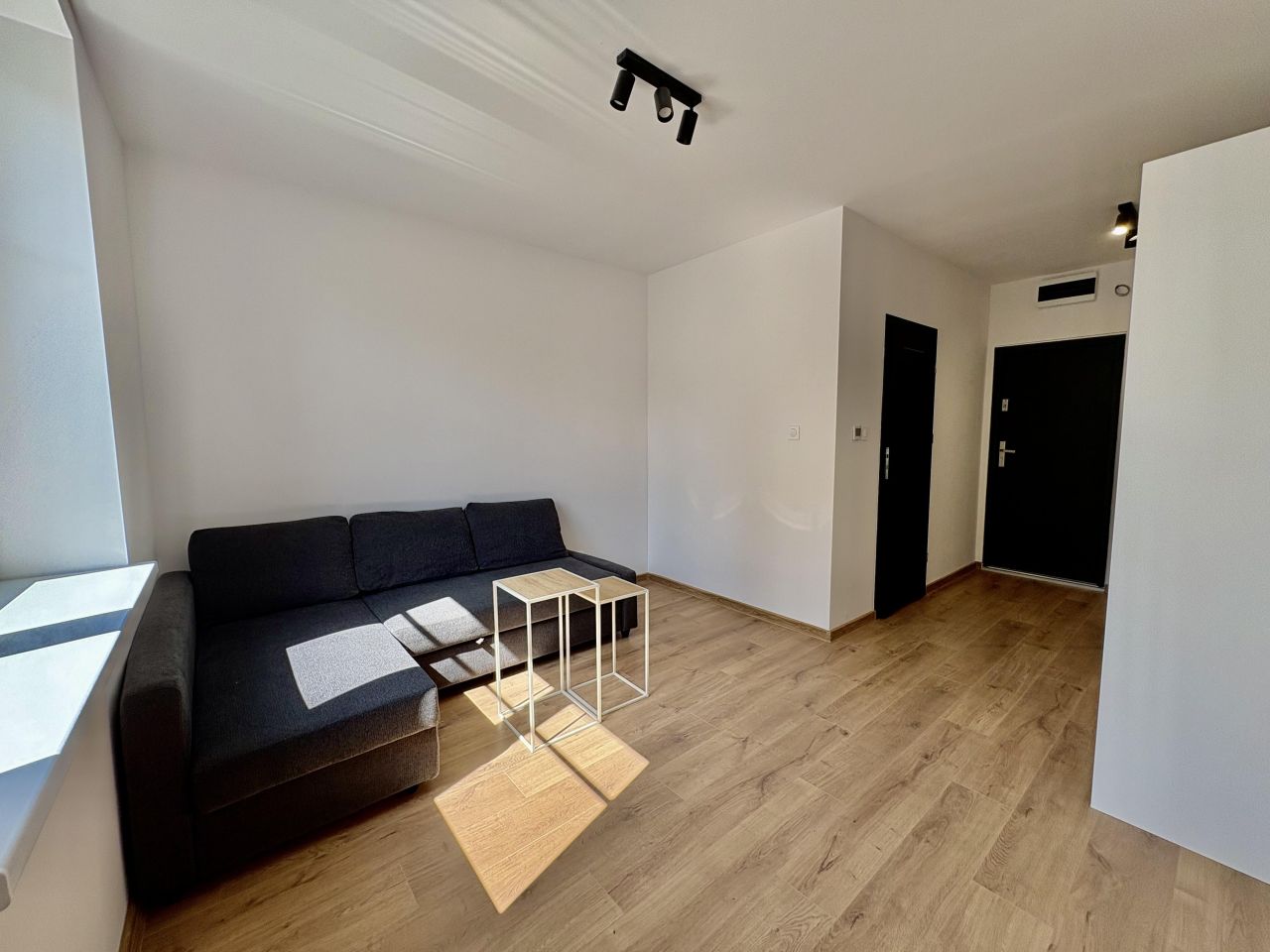 Mieszkanie 1-pokojowe Bielsko-Biała Leszczyny, ul. Leszczyńska. Zdjęcie 3