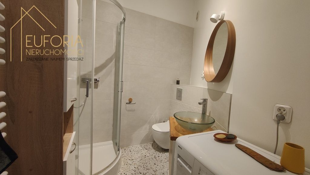 Mieszkanie 2-pokojowe Łódź, ul. Edwarda Abramowskiego. Zdjęcie 8