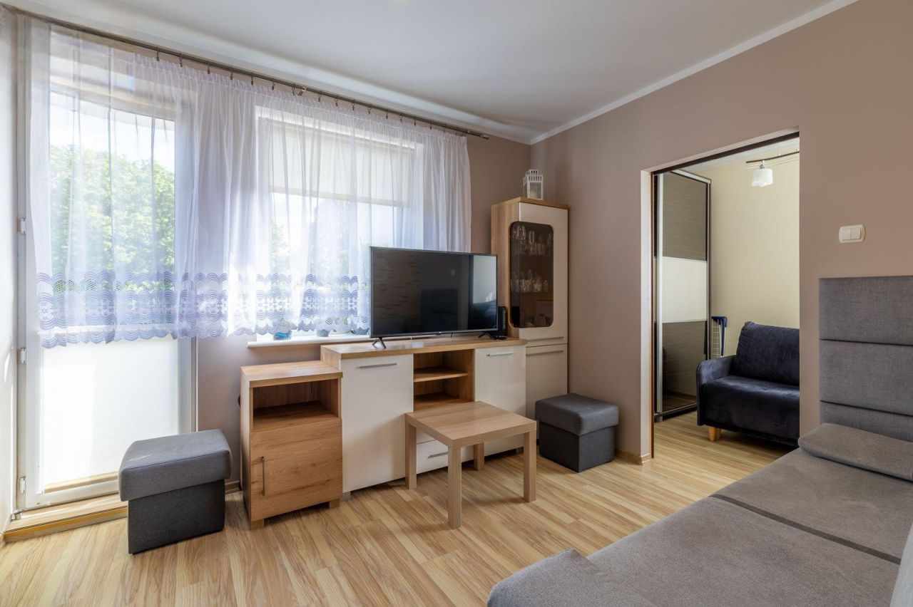 Mieszkanie 3-pokojowe Świnoujście, ul. Juliana Markiewicza. Zdjęcie 9